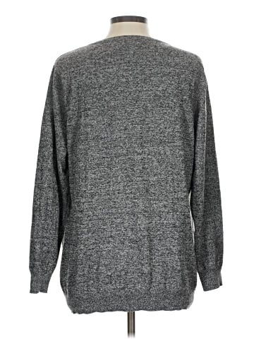 Calvin Klein Long Sleeve Top (view 2)