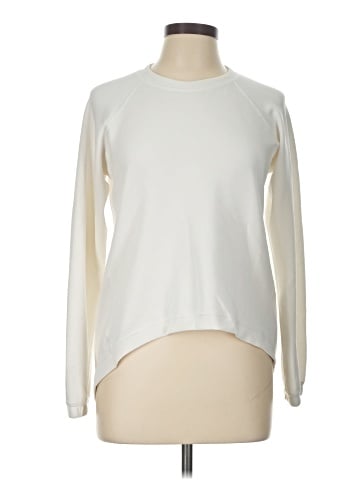 Nux Pullover Sweater (view 1)