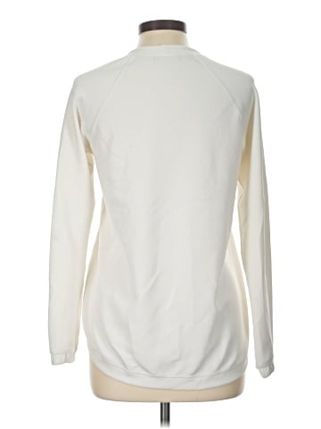 Nux Pullover Sweater (view 2)