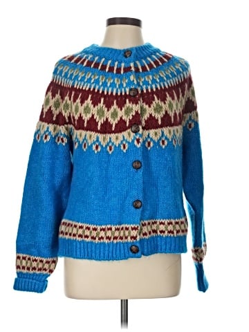 BDG Cardigan (view 1)