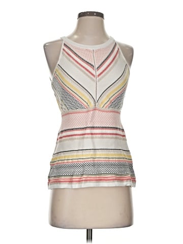 White House Black Market Sweater Vest (view 1)