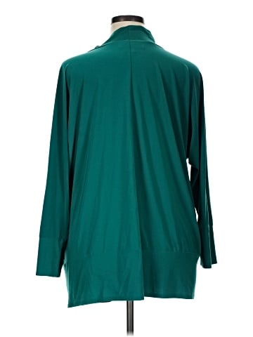 Antthony Originals 3/4 Sleeve Blouse (view 2)