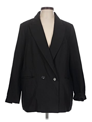 H&M Blazer (view 1)