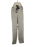 Ann Taylor 100% Polyester Gray Casual Pants Size S - photo 1