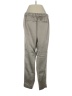 Ann Taylor 100% Polyester Gray Casual Pants Size S - photo 2