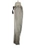 Ann Taylor 100% Polyester Gray Casual Pants Size S - photo 5