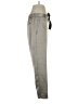 Ann Taylor 100% Polyester Gray Casual Pants Size S - photo 4