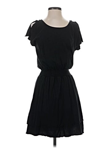 Express Casual Dress (view 1)