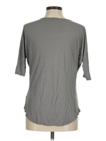 Splendid 3/4 Sleeve T-Shirt (view 2)