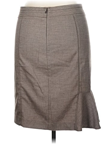 White House Black Market Formal Skirt (view 2)