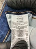 Old Navy Houndstooth Blue Jeans Size 18 (tall) - photo 5