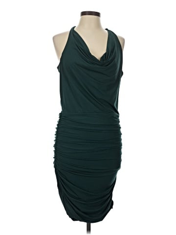 BCBGMAXAZRIA Cocktail Dress (view 1)