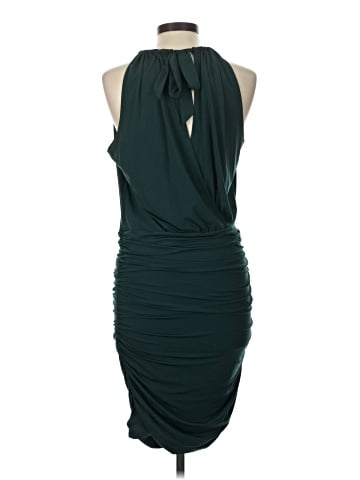 BCBGMAXAZRIA Cocktail Dress (view 2)