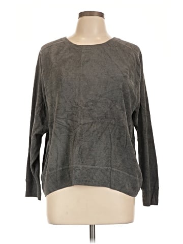 Barefoot Dreams Pullover Sweater (view 1)