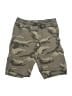 Old Navy 100% Cotton Camo Green Cargo Shorts Size 14 - 16 - photo 1