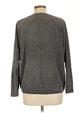 Barefoot Dreams Pullover Sweater (view 2)