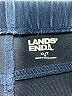 Lands' End Blue Jeggings Size XL - photo 7