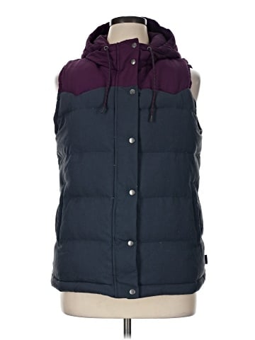 Patagonia Vest (view 1)
