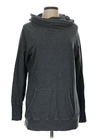 GVS Sweatshirt (view 1)