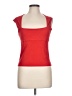 J.Crew Red Tank Top Size L - photo 1
