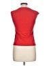J.Crew Red Tank Top Size L - photo 2