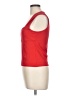 J.Crew Red Tank Top Size L - photo 5