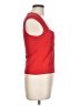 J.Crew Red Tank Top Size L - photo 4