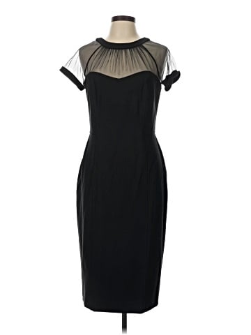 Maggy London Cocktail Dress (view 1)