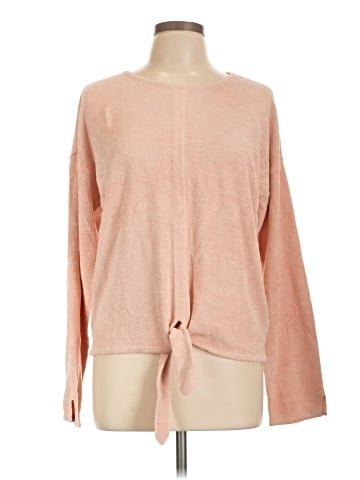 Barefoot Dreams Pullover Sweater (view 1)