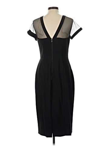 Maggy London Cocktail Dress (view 2)