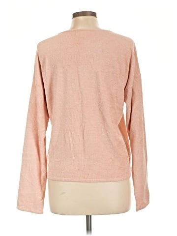 Barefoot Dreams Pullover Sweater (view 2)