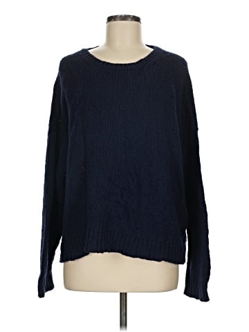 Eileen Fisher Pullover Sweater (view 1)