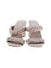 Dolce Vita Ivory Sandals Size 7 - photo 2