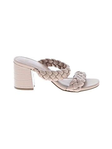 Dolce Vita Sandals (view 1)