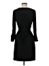 Spense Black Casual Dress Size 6 - photo 2