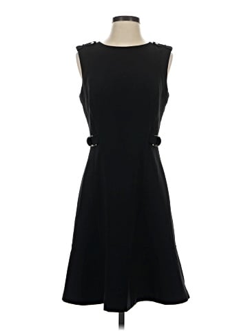 White House Black Market Cocktail Dress (view 1)