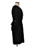 Spense Black Casual Dress Size 6 - photo 4
