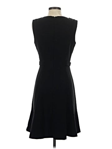 White House Black Market Cocktail Dress (view 2)
