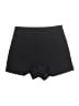 Zara Black Shorts Size M - photo 1