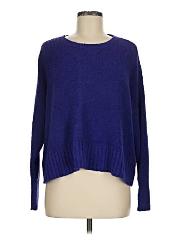 Eileen Fisher Pullover Sweater (view 1)