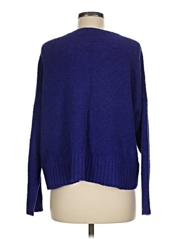 Eileen Fisher Pullover Sweater (view 2)
