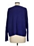 Eileen Fisher Blue Pullover Sweater Size M - photo 2