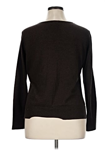 Eddie Bauer Cardigan (view 2)