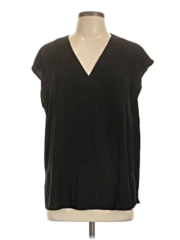 Lola & Sophie Sleeveless Blouse (view 1)