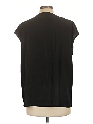 Lola & Sophie Sleeveless Blouse (view 2)