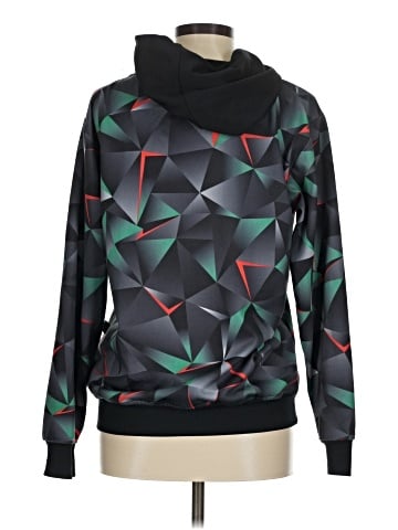 Adidas Pullover Hoodie (view 2)