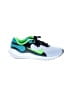 Nike Blue Sneakers Size 4 1/2 (youth) - photo 1