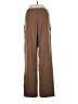 Max Studio Brown Casual Pants Size S - photo 2