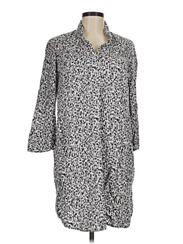 Nic + Zoe Casual Dress (view 1)