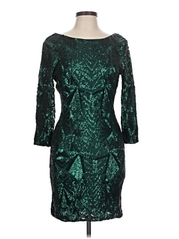 Gianni Bini Cocktail Dress (view 1)